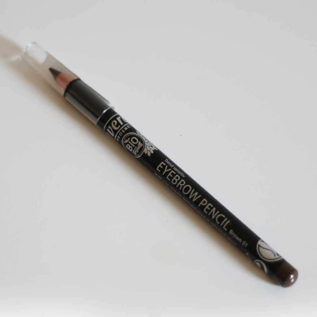 Lavera Eyebrow Pencil Organature Bahrain