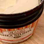 Shea Terra, Whipped Body Cream, Mango (340 ml)