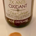 Shea Terra, Kigelia 7X Anti-Oxidant Face Serum (59 ml)